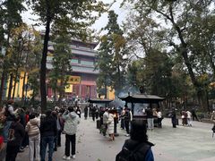 -灵顺寺