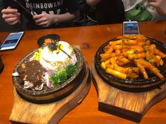 -鑫日千里马朝鲜族小馆(总店)