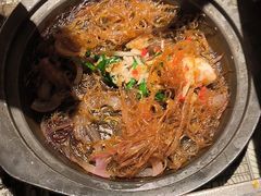 -绿茶餐厅(光谷世界城步行街店)