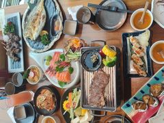 -九井澤精致料理(金茂店)