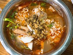 -老兵麻辣烫(世欧王庄店)