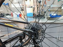 -GIANT捷安特自行车专卖店(金桥台儿庄路店)