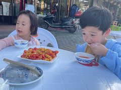 -百味园土菜馆(迎宾东路店)