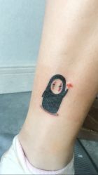 -極致刺青TATTOO STUDIO 私人订制