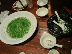 -蝶苑(吴江路店)
