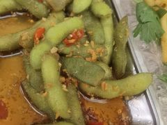 -白仁仔· 活烤海鲜 宵夜(豫园店)