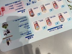 -DQ·蛋糕·冰淇淋(南开大悦城2F店)