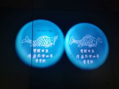 -白鹤梁水下博物馆