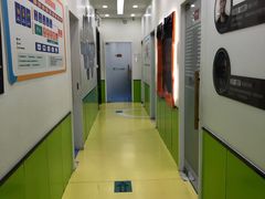 -童程童美·信息学竞赛·乐高机器人编程(长宁来福士校区)
