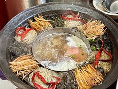 不翻汤-正宗刘记不翻汤(和园店)