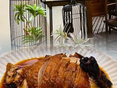 -金陵家宴·金陵春·南京菜(夫子庙店)