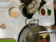 -陈记顺和潮汕牛肉火锅(棠德南路店)