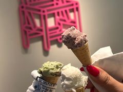 -红楼HONGLOU Gelato(淮海中路店)