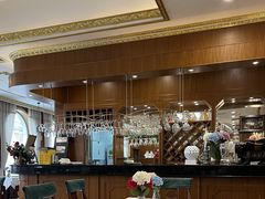 -花园饭店-西餐厅
