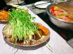 -一绪に寿喜烧自助(世茂广场店)