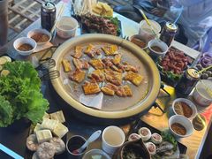-随意石板烧(大理古城店)