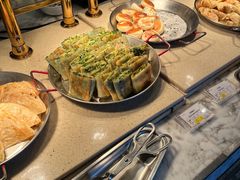 -洲际酒店·地平线全日餐厅HORIZON CAFÉ