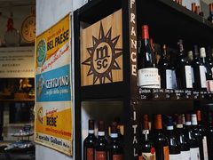 -Alimentari早午餐(安福路店)