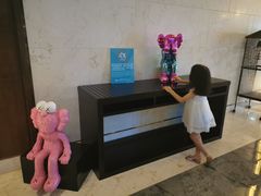 -上海崇明金茂凯悦酒店