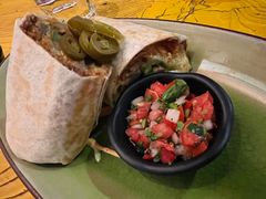 -Pistolera Mexican Cantina女枪手墨西哥餐厅(碧云路店)