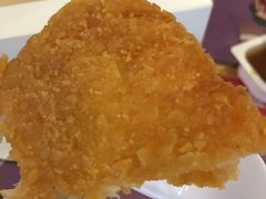 -麦当劳(鼓楼店)