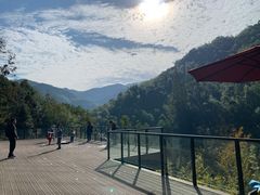 -宁海安岚·南溪阁全日餐厅