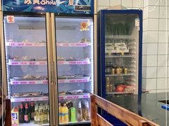 -上上签·冷锅串串(六灌路店)