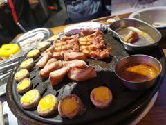 -济州爱肉堂(总店)