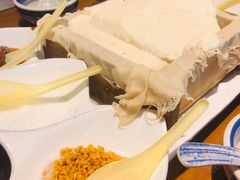 -95号酱骨·一块豆腐(展春园西路店)