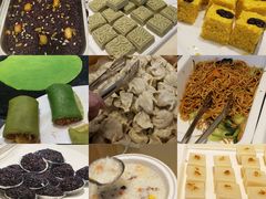-素满香·素食自助餐(苏州·临顿路店)