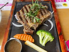 -海维克牛排馆HIGHWIC(右岸环宇坊店)