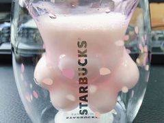 -星巴克臻选(上海长风大悦城店)