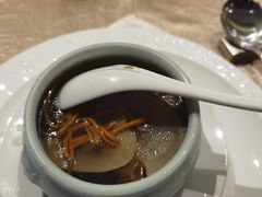 -北京泰富酒店-柏景轩中餐厅
