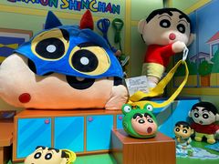 -泡泡玛特POPMART(侨福芳草地店)