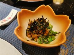 -德川家日本料理(中关村寰太大厦店)