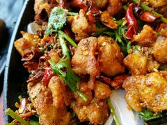 -红小姐的烤肉店(西三旗店)