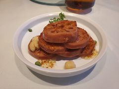 桂花莲藕-汤城小厨•粤菜•靓汤(苏州街店)