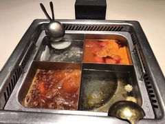 -海底捞火锅(勒泰店)