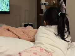 -北京天安门逸扉酒店