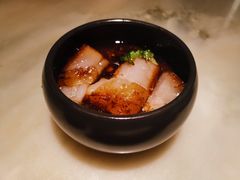 东坡肉-绿茶餐厅(成都大悦城店)