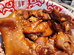 -钟方模白家肥肠粉(春熙店)