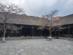 -张学良旧居陈列馆