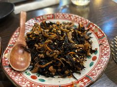 -角落里(中山公园店)