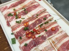-·缸桶屋·韩式牛肋条自助烤肉(西湖D11店)