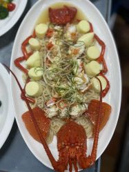 -珍膳禧宴·宴会厅