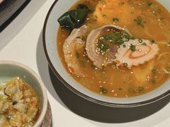 -上井料理黑金店(IFS国金中心店)