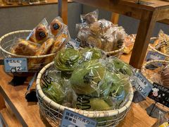 -Max Bakery 阿唛手作