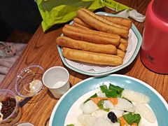 -东来土菜馆(民祥园路店)