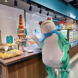 太好啦 是自助侠 我们有救啦～