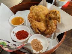 -秦月轩·陕西家乡菜(阜成路·五棵松店)